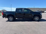 2020 Chevrolet Colorado 2WD Z71