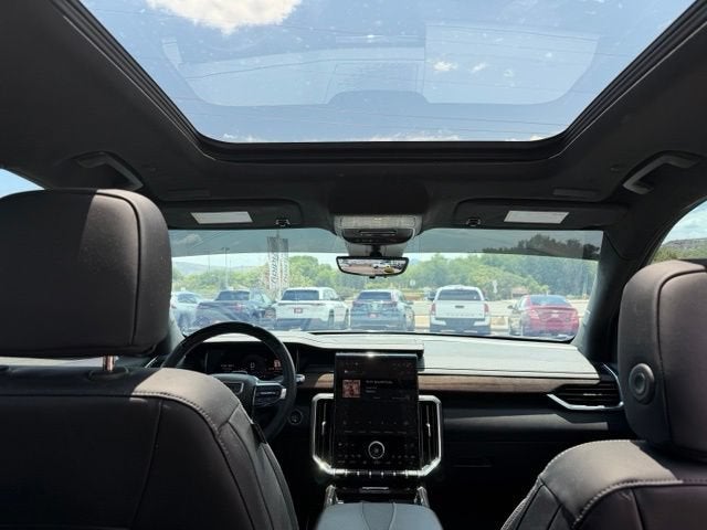 2026 GMC Acadia AWD Denali Ultimate