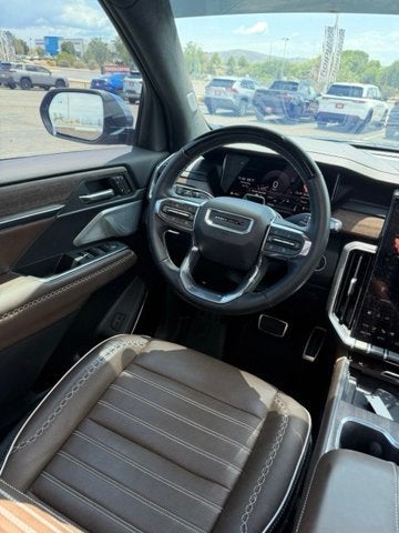 2026 GMC Acadia AWD Denali Ultimate