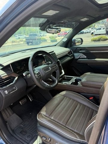 2026 GMC Acadia AWD Denali Ultimate