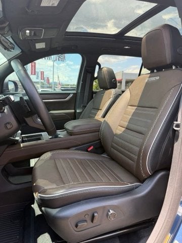 2026 GMC Acadia AWD Denali Ultimate