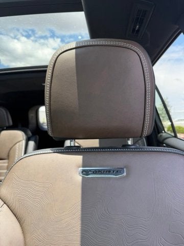 2026 GMC Acadia AWD Denali Ultimate