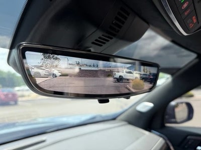 2026 GMC Acadia AWD Denali Ultimate