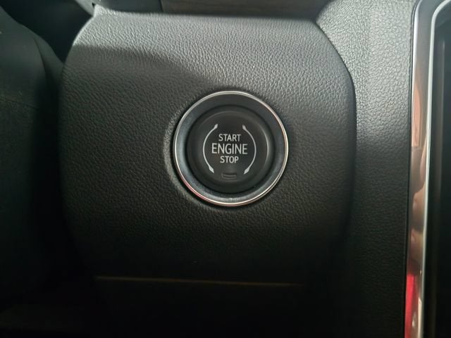 2026 GMC Acadia AWD Denali Ultimate