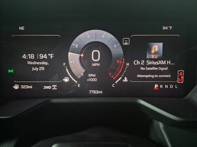 2026 GMC Acadia AWD Denali Ultimate
