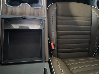 2026 GMC Acadia AWD Denali Ultimate