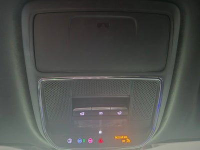 2026 GMC Acadia AWD Denali Ultimate