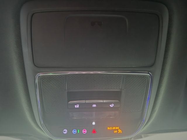 2026 GMC Acadia AWD Denali Ultimate