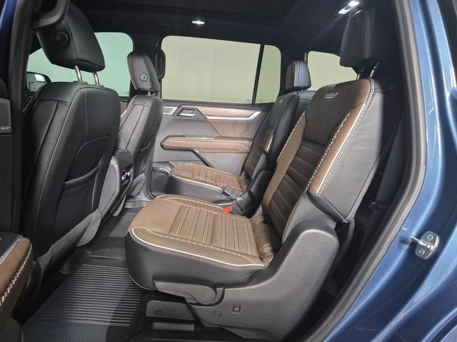 2026 GMC Acadia AWD Denali Ultimate