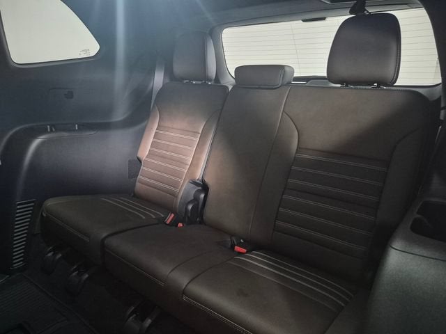 2026 GMC Acadia AWD Denali Ultimate