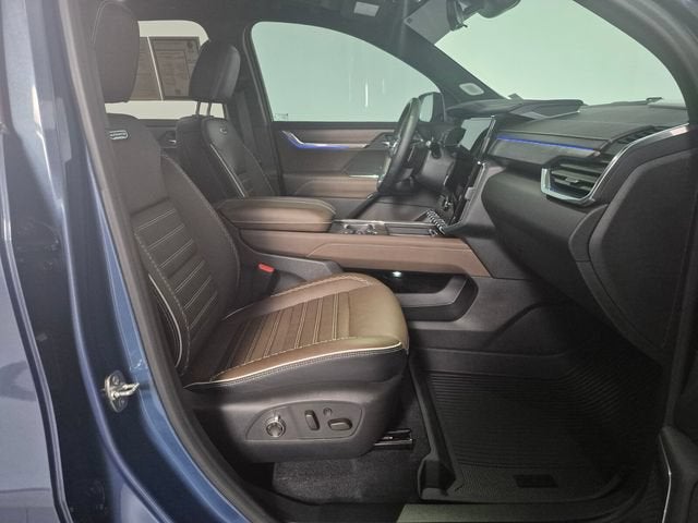2026 GMC Acadia AWD Denali Ultimate