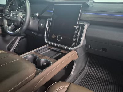 2026 GMC Acadia AWD Denali Ultimate