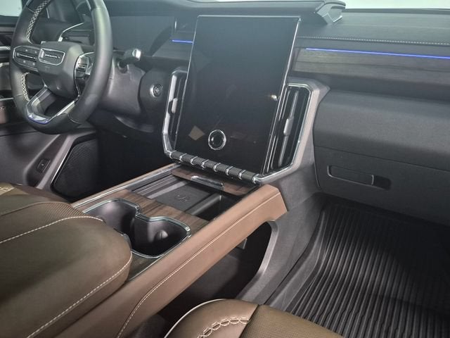 2026 GMC Acadia AWD Denali Ultimate