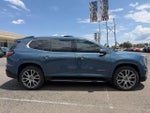 2026 GMC Acadia AWD Denali Ultimate