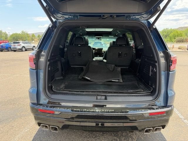 2026 GMC Acadia AWD Denali Ultimate