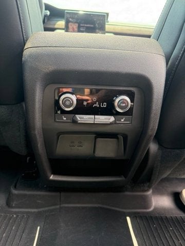 2026 GMC Acadia AWD Denali Ultimate