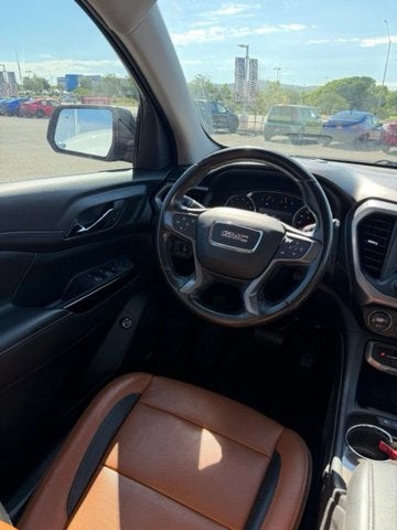 2020 GMC Acadia AT4