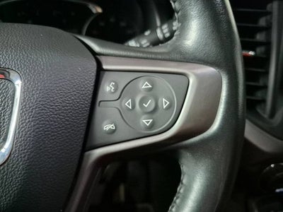 2020 GMC Acadia AT4