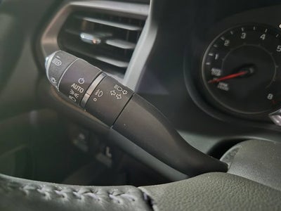 2020 GMC Acadia AT4