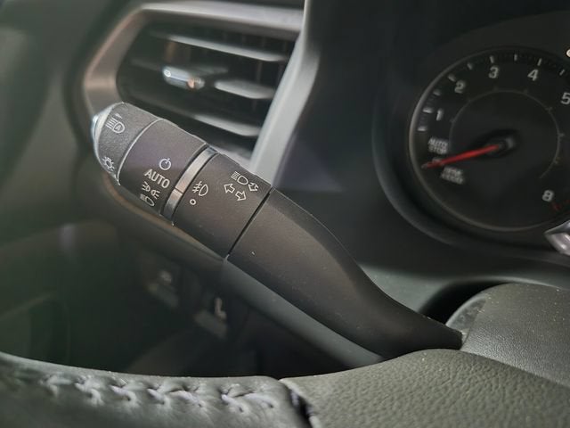 2020 GMC Acadia AT4