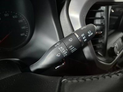 2020 GMC Acadia AT4