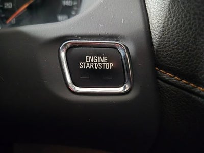 2020 GMC Acadia AT4