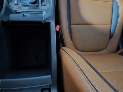 2020 GMC Acadia AT4
