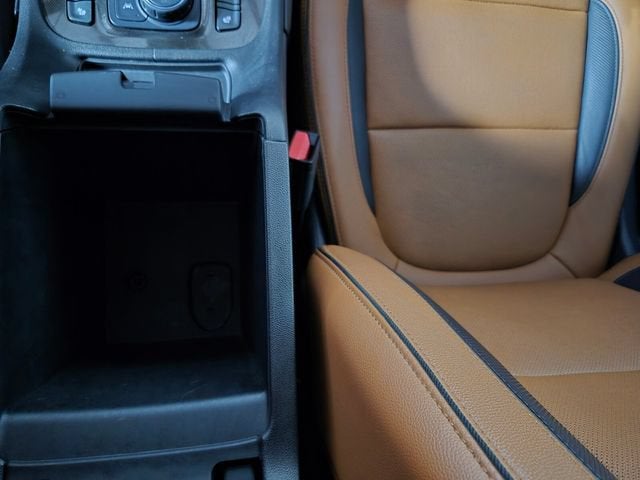 2020 GMC Acadia AT4