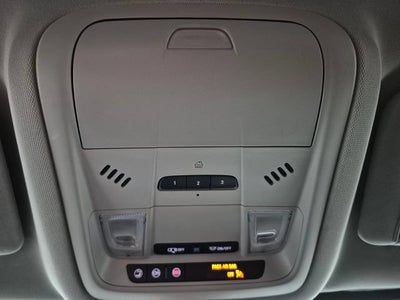 2020 GMC Acadia AT4