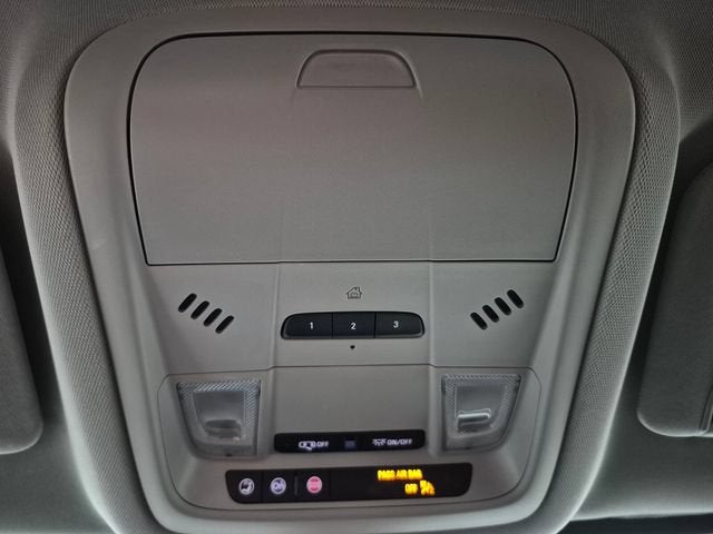 2020 GMC Acadia AT4