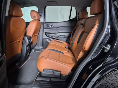 2020 GMC Acadia AT4