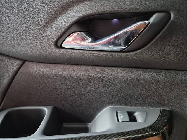 2020 GMC Acadia AT4