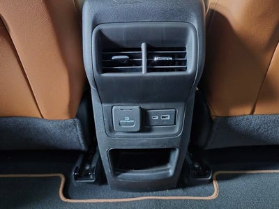 2020 GMC Acadia AT4