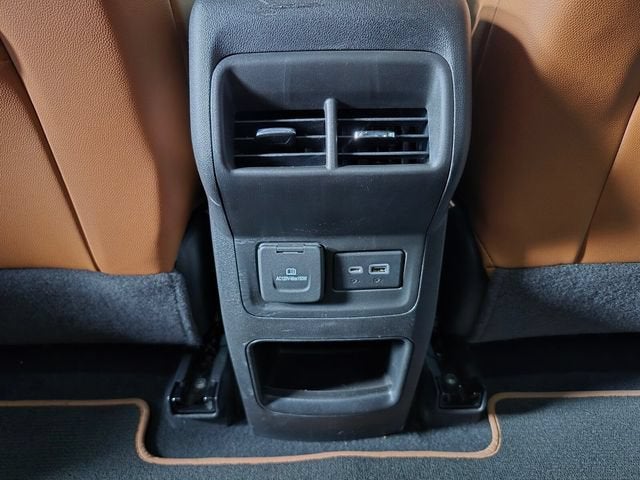 2020 GMC Acadia AT4