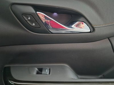 2020 GMC Acadia AT4