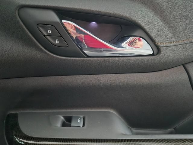 2020 GMC Acadia AT4