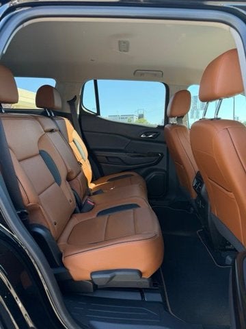 2020 GMC Acadia AT4
