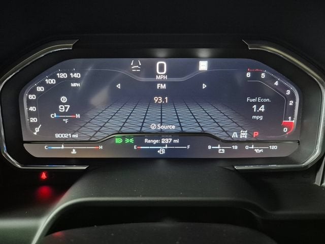 2023 GMC Sierra 1500 AT4 - Photo 25