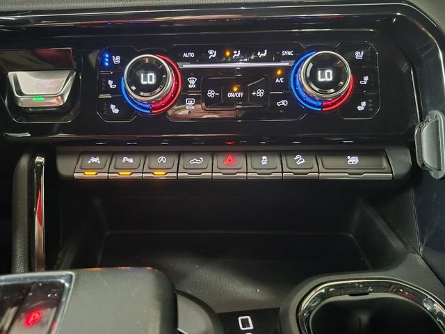 2023 GMC Sierra 1500 AT4 - Photo 27