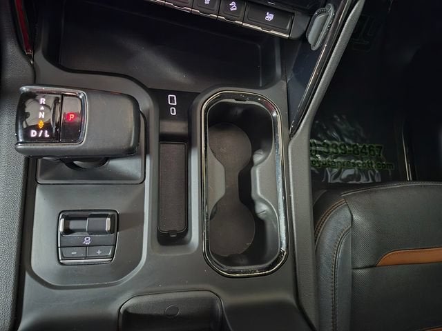 2023 GMC Sierra 1500 AT4 - Photo 28