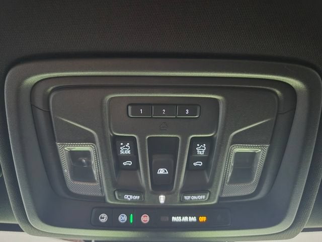 2023 GMC Sierra 1500 AT4 - Photo 30
