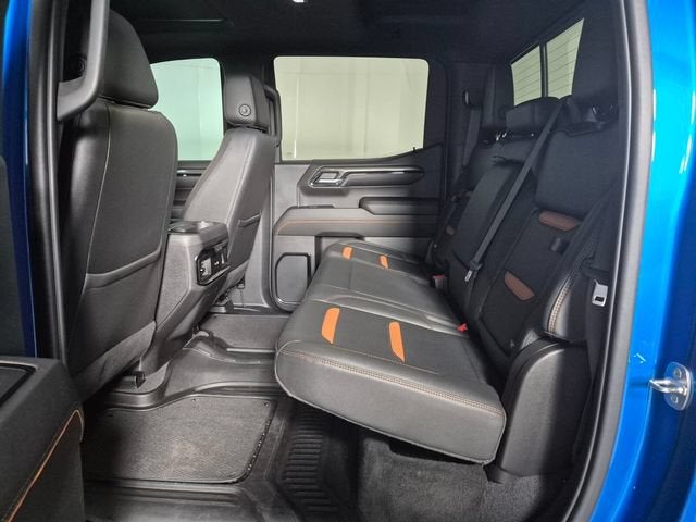 2023 GMC Sierra 1500 AT4 - Photo 31