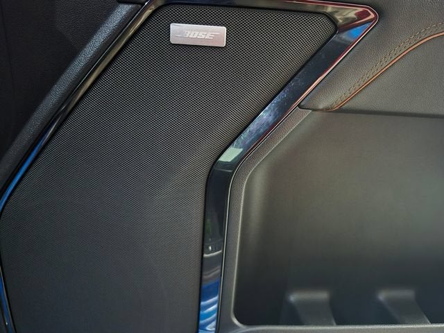 2023 GMC Sierra 1500 AT4 - Photo 36