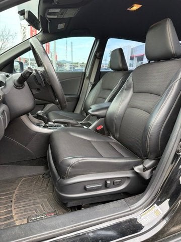 2016 Honda Accord Sedan Sport