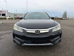 2016 Honda Accord Sedan Sport