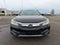 2016 Honda Accord Sedan Sport