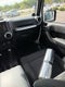 2011 Jeep Wrangler Unlimited Rubicon
