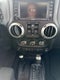 2011 Jeep Wrangler Unlimited Rubicon