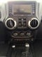 2011 Jeep Wrangler Unlimited Rubicon