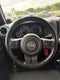 2011 Jeep Wrangler Unlimited Rubicon